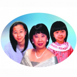 WONG DORIS; YU STEPHANIE; YU TIFFANY
