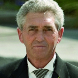 SAUMURE GASTON 