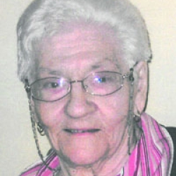 DÉNOMMÉE MADELEINE