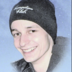 MORENCY CÉDRIC