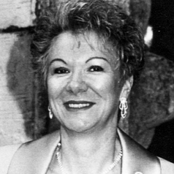 FAUVELLE LOUISE