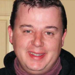 COUSINEAU DANIEL