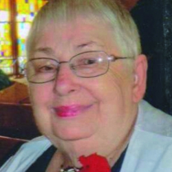 LEFEBVRE RITA