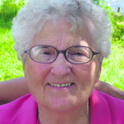 GAGNÉ ALMA