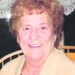LAFONTAINE REINA