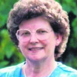 BÉLANGER D'AOUST JANE