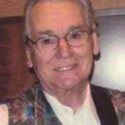 ROBILLARD GÉRARD