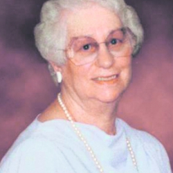 BURKE LOUISE