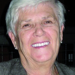 BURKE RITA