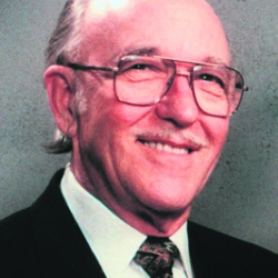 ANDERSON MAURICE JEAN