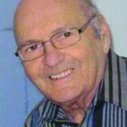 DESJARDINS JACQUES ANDRÉ