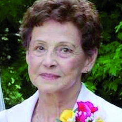 CHARBONNEAU CLAIRE