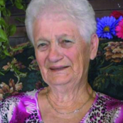 DUBÉ LAURIANNE 