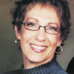 BINET SUZANNE
