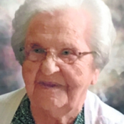 LAVIOLETTE JEANNETTE