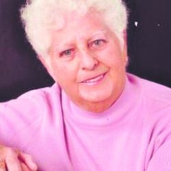 LEFEBVRE HUGUETTE