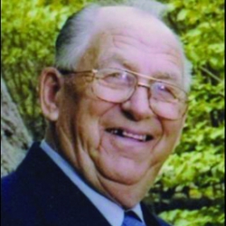 LEGROS ROGER