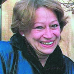 VILLENEUVE LINA