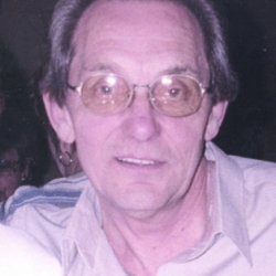 AUGER ROLAND