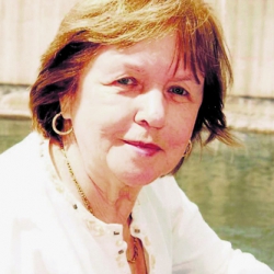 LUSIGNAN SUZANNE