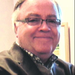 BÉLANGER RÉJEAN