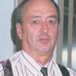 BERGERON MICHEL