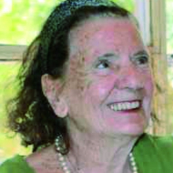 PINHAS-YARED PAULINE