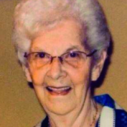 LACASSE MARIE-ANGE
