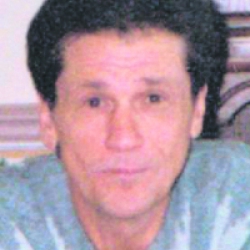 BOUFFARD RENÉ