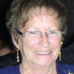 PROULX HÉLÈNE