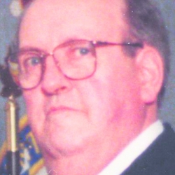 BOUCHER ALONZO
