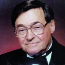 BÉLANGER RONALD