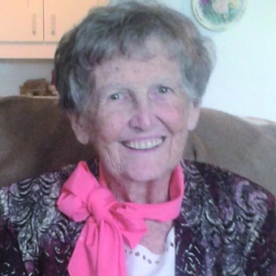 MERCIER GRAVEL ÉLIANE