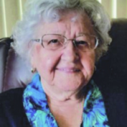 GIROUX CÉRÉ RITA