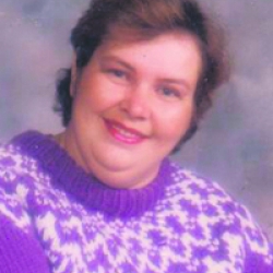 LORRAIN FRANCINE