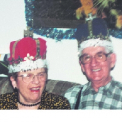 COUSINEAU RITA; LEGAULT ROGER