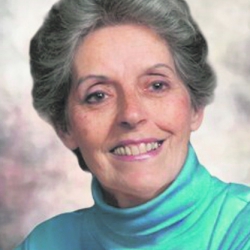 Régimbald, Thérèse V.