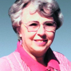 BOUCHARD MADELEINE