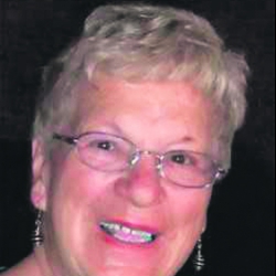 LAROUCHE YVETTE