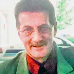 MERCIER RENÉ
