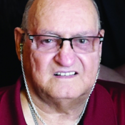 BÉLANGER MARCEL ANDRÉ