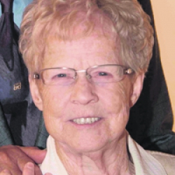 BREAU ODETTE