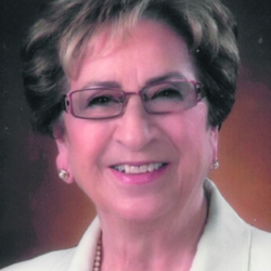 BOILEAU ROZON MARIE-ROSE
