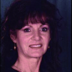 MOREAU CHARRON GINETTE