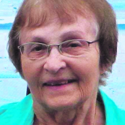 Marleau-Gagné, Georgette