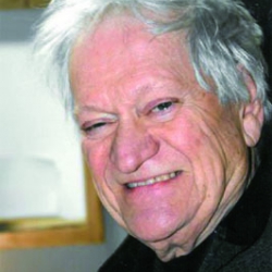 AUBREY ROGER