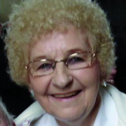 LE BEL PLOUFFE  YOLANDE
