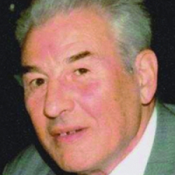 HAYES GILLES