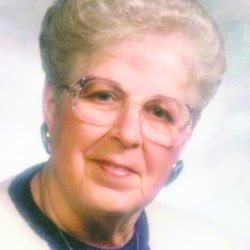 GAGNON BÉLAIR GERMAINE
