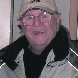 FRÉCHETTE ANDRÉ